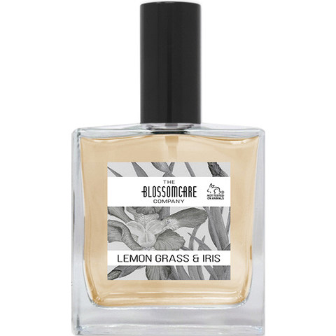 Lemon Grass & Iris by The Blossomcare Company
