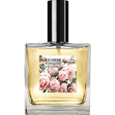 Peony & Citrus by The Blossomcare Company