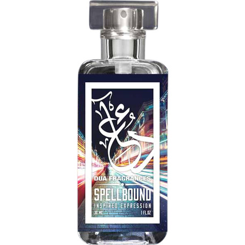 Spellbound by The Dua Brand / Dua Fragrances