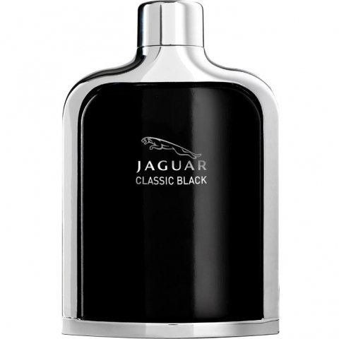Classic Black (Eau de Toilette) von Jaguar
