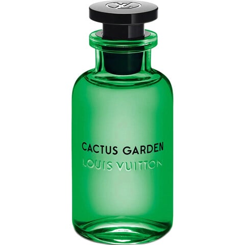 Cactus Garden von Louis Vuitton