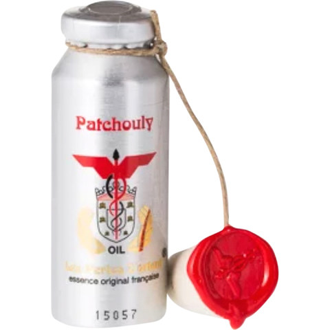 Patchouly by Les Perles D'Orient