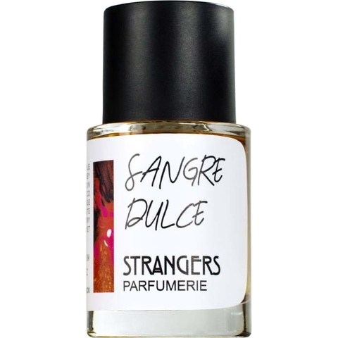 Sangre Dulce by Strangers Parfumerie