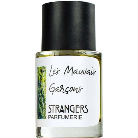 Les Mauvais Garçons von Strangers Parfumerie