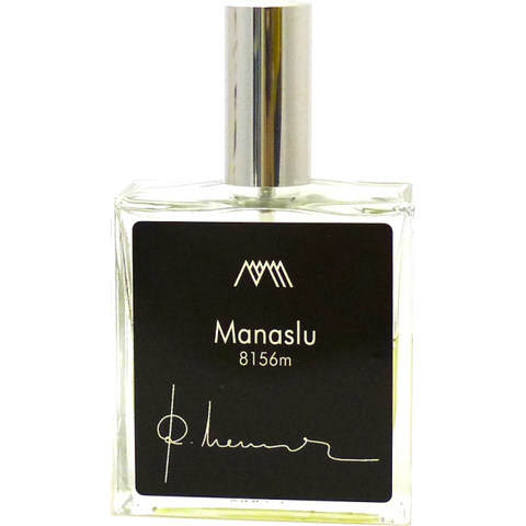 Manaslu by Messner Mountain Magic