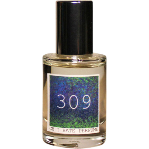 #309 Under the Arbor von CB I Hate Perfume