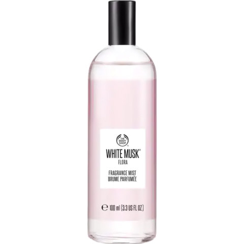 White Musk Flora (Fragrance Mist) by The Body Shop