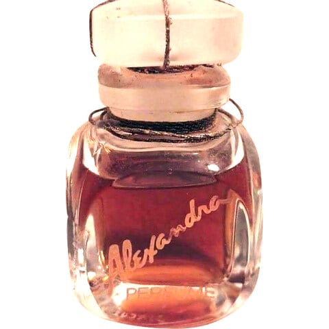 Alexandra (1978) (Perfume) by Alexandra de Markoff