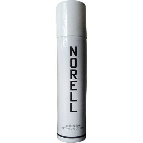 Norell (Body Spray) von Norell