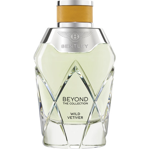 Beyond The Collection - Wild Vetiver by Bentley