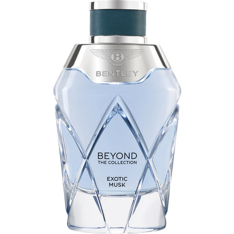 Beyond The Collection - Exotic Musk by Bentley