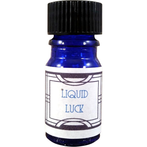 Liquid Luck by Nui Cobalt Designs
