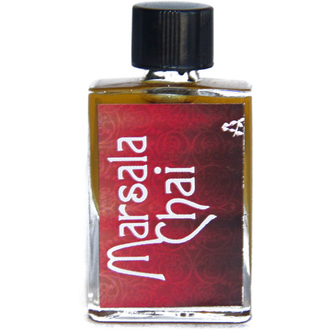 Marsala Chai by Acidica Perfumes