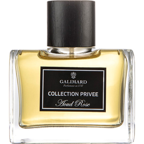 Collection Privée – Aoud Rose by Galimard