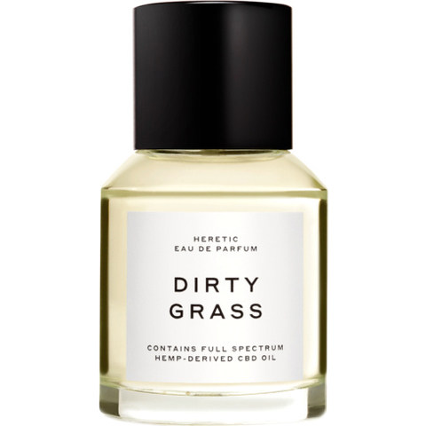 Dirty Grass by Heretic