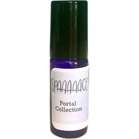 Portal Collection - Spaaaaace! by Area of Effect Perfumery