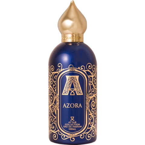 Azora von Attar Collection