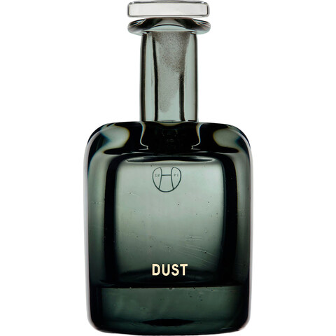 Dust by Perfumer H