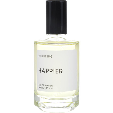 Happier by West Third Brand
