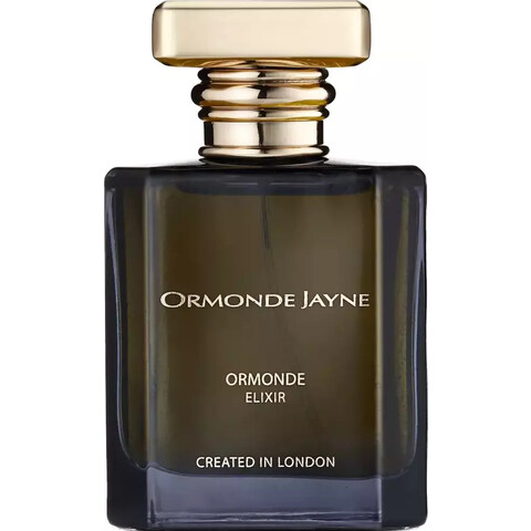 Ormonde Elixir by Ormonde Jayne