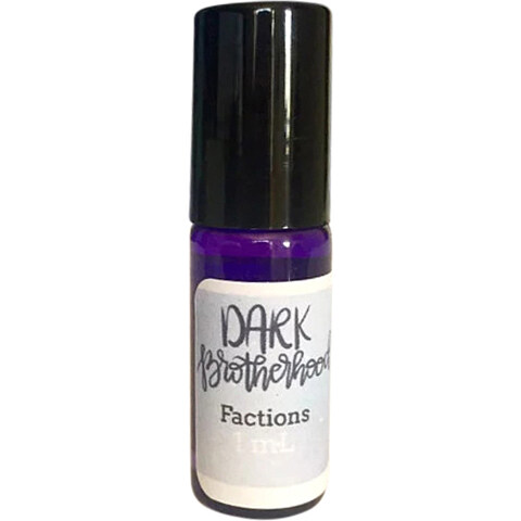 Factions - Dark Brotherhood von Area of Effect Perfumery