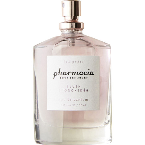 Pharmacia - Blush D'Orchidee by Anthropologie