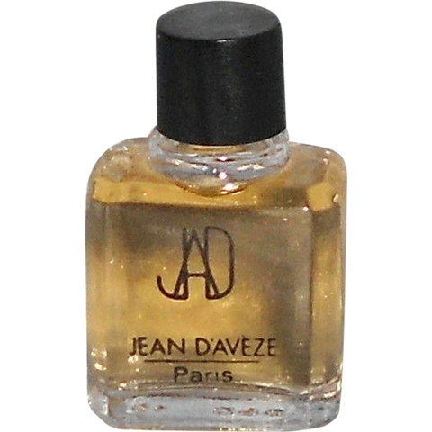 JAD by Jean d'Avèze