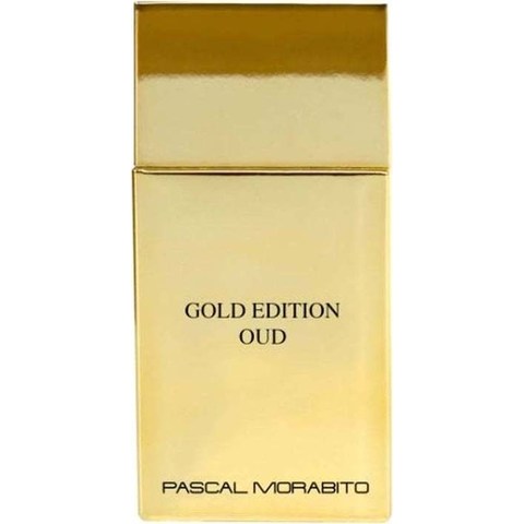 Gold Edition Oud von Pascal Morabito