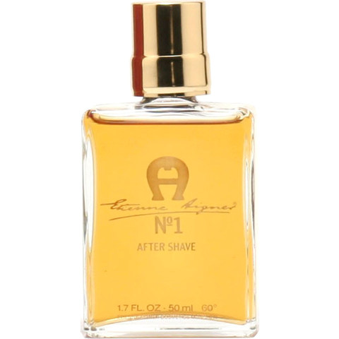 Etienne Aigner N°1 (After Shave) by Aigner