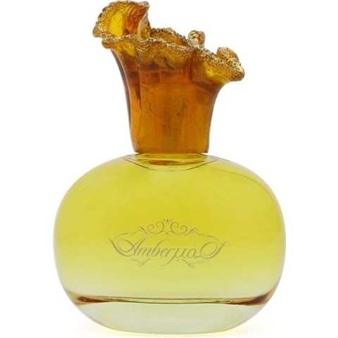 Amber / عمبر by Junaid Perfumes