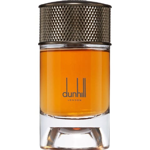 Signature Collection - British Leather by Dunhill