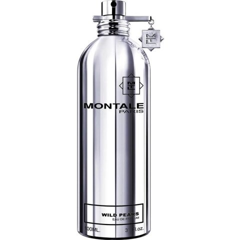 Wild Pears by Montale