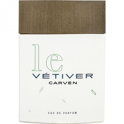 Le Vétiver by Carven