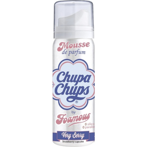 Chupa Chups - Very Berry by Foamous