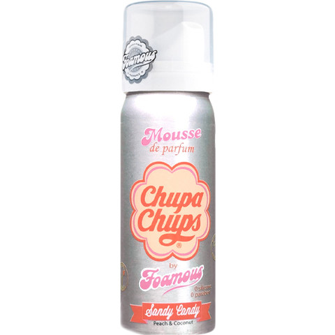 Chupa Chups - Sandy Candy by Foamous