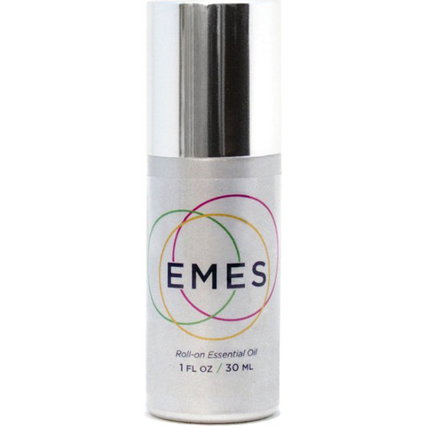 #809 Soothing Fresh Breezes by EMES / Mémoire Liquide