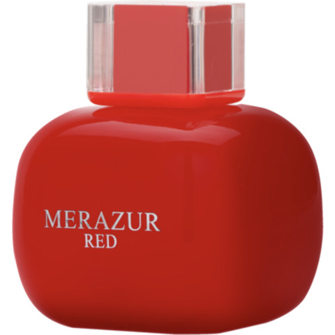 Merazur Rouge von Prestigious Parfums