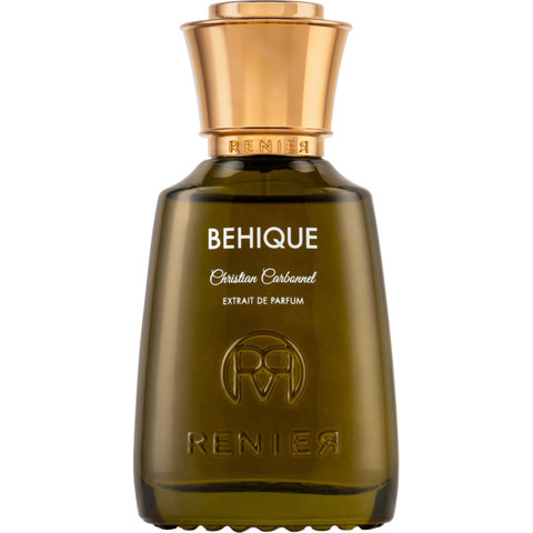 Behique by Renier Perfumes