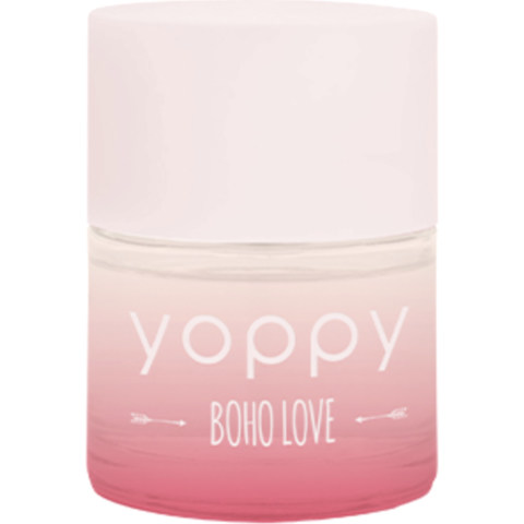Boho Love von Yoppy