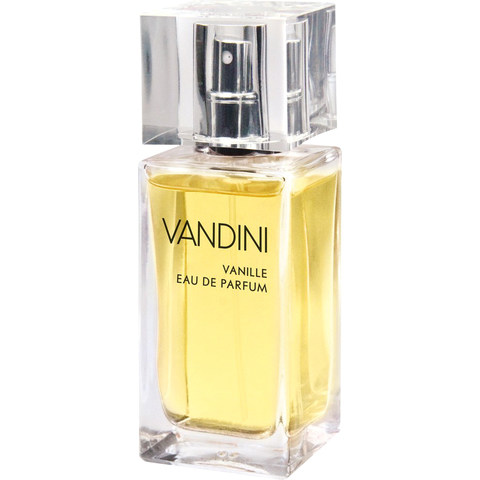 Vanille by Aldo Vandini
