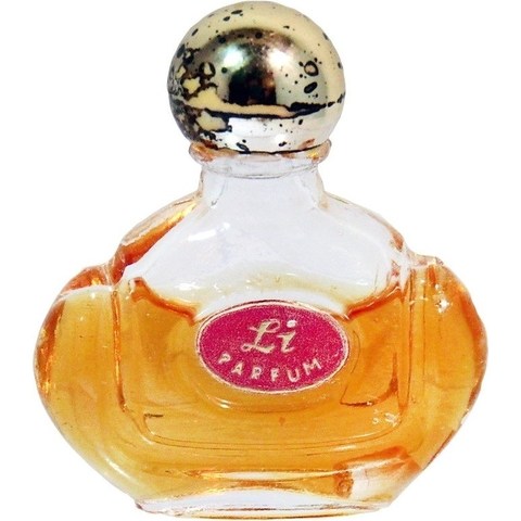 Li (Parfum) by Dr. M. Albersheim