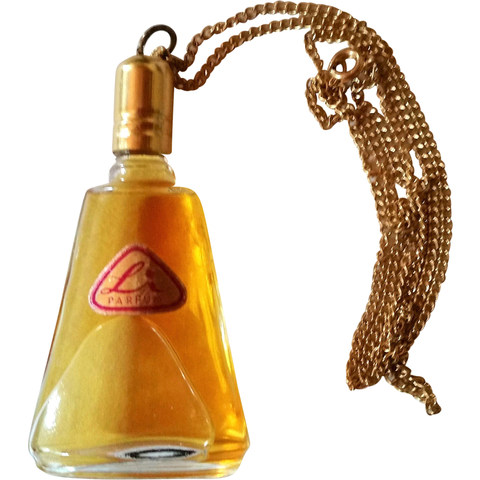 Li Parfumkette by Dr. M. Albersheim