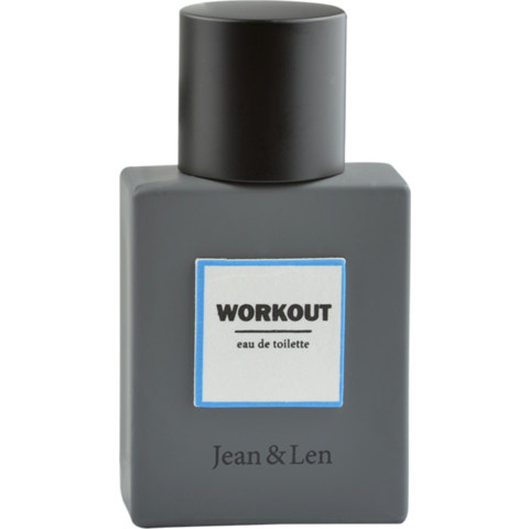 Workout by Jean & Len