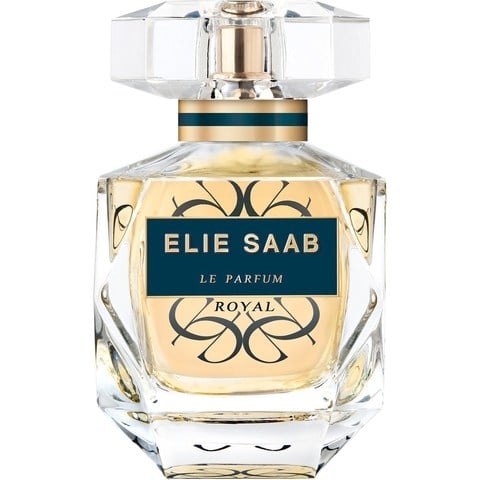 Le Parfum Royal by Elie Saab
