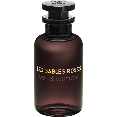 Les Sables Roses by Louis Vuitton