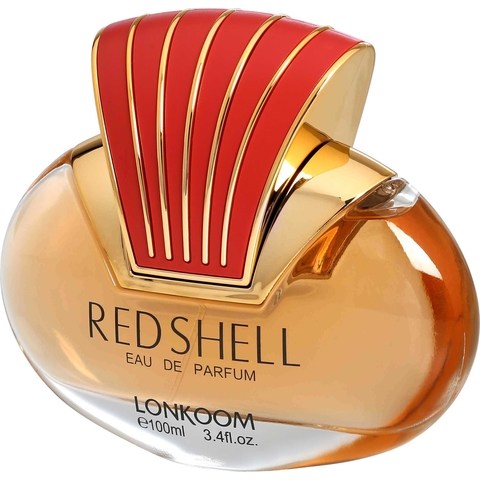 Red Shell by Lonkoom