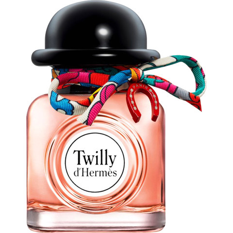 Twilly d'Hermès Charming Twilly by Hermès