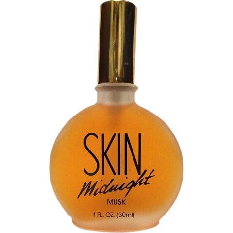 Skin Midnight Musk (Cologne) by Bonne Bell