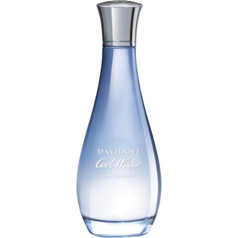 Cool Water Intense for Her by Davidoff