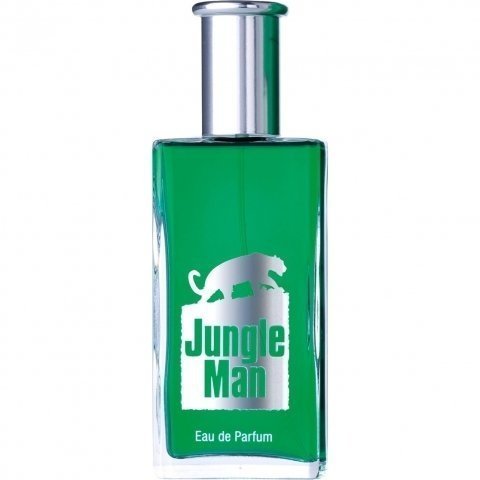 Jungle Man (Eau de Parfum) by LR / Racine